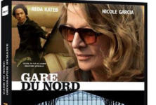 « Gare du Nord » de Claire Simon en coffret dvd avec le documentaire « Géographie humaine »